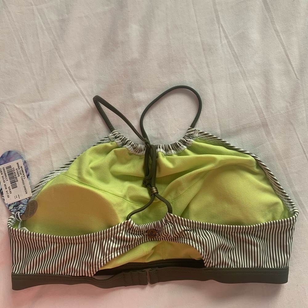 Prana Swim Top - Picture 2 of 2